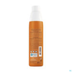 Productshot Avene Zon Spray Kind Spf50+ 200ml