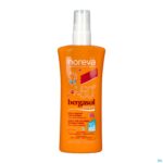 Packshot Bergasol Expert Kinderspray Ip50+ 125ml Packshot Bergasol Expert Kinderspray Ip50+ 125ml