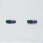 Pillshot Loperamide EG Caps  20X2Mg
