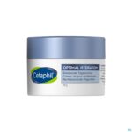 Productshot Cetaphil Optimal Hydr. Revitaliserende Dagcreme48g Productshot Cetaphil Optimal Hydr. Revitaliserende Dagcreme48g