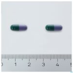 Pillshot Loperamide EG Caps  20X2Mg