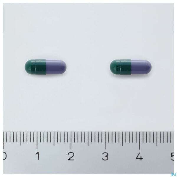 Pillshot Loperamide EG Caps  20X2Mg
