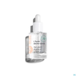 Packshot Meme Olie Nagellak Droger 9ml