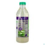 Packshot Mannavital Aloe Vera Juice 1l