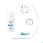Lifestyle_image Ducray Hidrosis Control Roll-on 40ml Nf