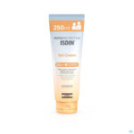 Productshot Isdin Fotoprotector Gel Cream Adult Ip50 250ml