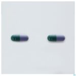 Pillshot Loperamide EG Caps  20X2Mg