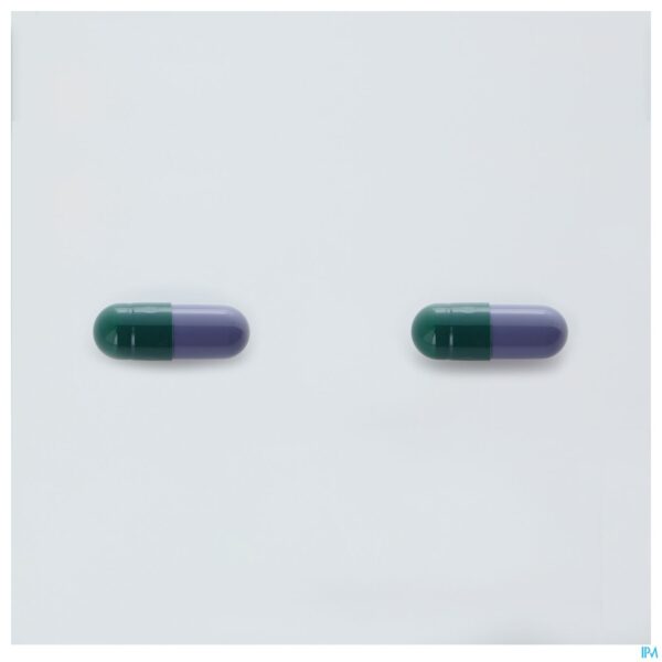 Pillshot Loperamide EG Caps  20X2Mg