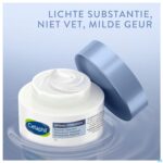 Lifestyle_image Cetaphil Optimal Hydr. Revitaliserende Dagcreme48g