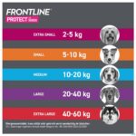 Lifestyle_image Frontline Protect Spot On Opl Hond 5-10kg Pipet 3