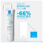 Lifestyle_image Lrp Effaclar Duo + M Creme 40ml Lifestyle_image Lrp Effaclar Duo + M Creme 40ml