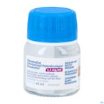 Productshot Hexomedine Sol 45ml Transcut