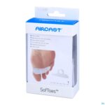 Packshot Donjoy Aircast Softoes Toe Cushion Pair