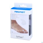 Packshot Donjoy Aircast Softoes Toe Separator 2