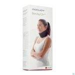 Packshot Donjoy C2+ 7,5cm S T2