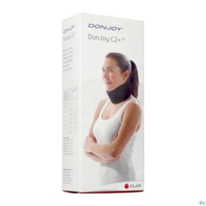 Packshot Donjoy Donjoy C2+ 9,5cm M T3