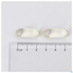 Pillshot Mannavital Omega 3 Visolie Softgels 60 Pillshot Mannavital Omega 3 Visolie Softgels 60