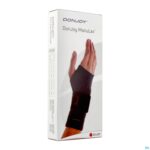 Packshot Donjoy Manulax Rechts M