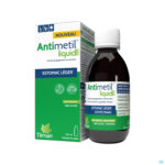 Productshot Antimetil Liquid 250ml