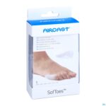 Packshot Donjoy Aircast Softoes Little Toe Protector 1