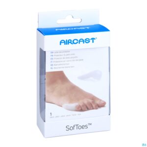 Packshot Donjoy Aircast Softoes Little Toe Protector 1