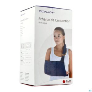 Packshot Donjoy Arm Sling Ped