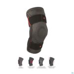 Lifestyle_image Donjoy Strapilax Knie M