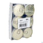 Packshot Trovet Hrd Hypoallergenic Kat Horse 6x200g Vmd