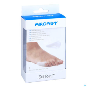 Packshot Donjoy Aircast Softoes Little Toe Protector 1