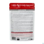 Packshot Biotona Bio Rode Biet Raw 150g Packshot Biotona Bio Rode Biet Raw 150g