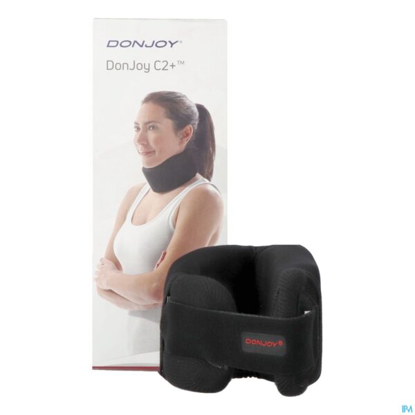 Productshot Donjoy C2+ 9,5cm Xl T5