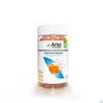 Packshot Arkogummies Saffraan Gummies 60