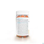 Packshot Arkogummies Saffraan Gummies 60