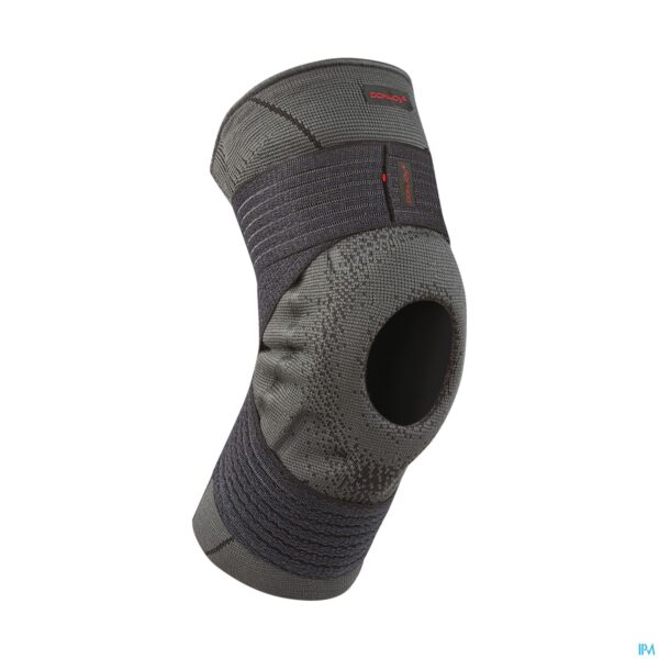 Productshot Donjoy Strapilax Knie M