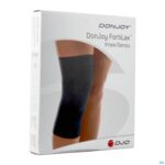 Packshot Donjoy Fortilax Knie Xxl