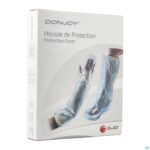 Packshot Donjoy Beschermhoes Onderste Ledematen Kind
