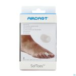 Packshot Donjoy Aircast Softoes Toe Ring 2