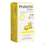 Packshot Protectis Easy Drops       Gutt 5Ml