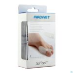Packshot Donjoy Aircast Softoes Bunion Protector 1