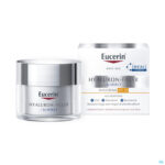 Productshot Eucerin Hyaluron-filler X3 Dagcreme Ip30 50ml
