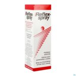 Packshot Reflexspray Huidspray Sol Pulv 130ml