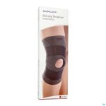 Packshot Donjoy Strapilax Knie Ped