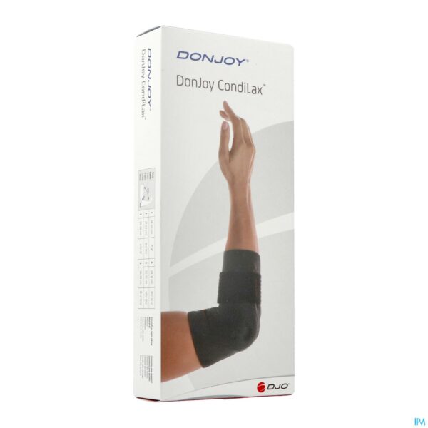 Packshot Donjoy Condilax l