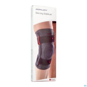 Packshot Donjoy Stabilax T5