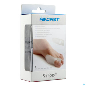 Packshot Donjoy Aircast Softoes Bunion Protector 1