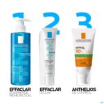 Lifestyle_image Lrp Effaclar Duo + M Creme 40ml Lifestyle_image Lrp Effaclar Duo + M Creme 40ml