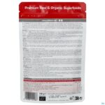 Packshot Biotona Bio Rode Biet Raw 150g