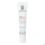 Productshot Lrp Redermic Pure Vitamine C Ogen 15ml