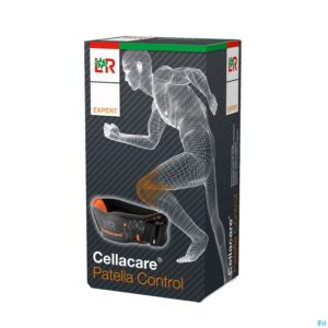 Packshot Cellacare Patella Control Expert 1