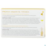 Packshot Profyt Plus Comp 30 Nf
